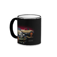 1929 Model A mug