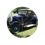 1929 Model A Wallclock