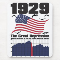 1929 MOUSE MAT