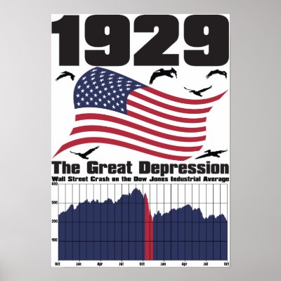 1929 POSTERS by auraclover