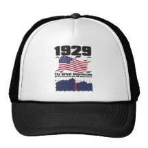 1929 TRUCKER HAT