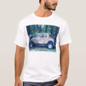 1930 5 Door Coupe t-shirts by kal22 1930 5 Door Coupe t-shirts
