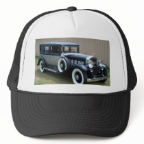 1930 cadillac Hat by CarsofthePastShop 1930 cadillac Hat