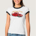 Ladies Ringer T-Shirt