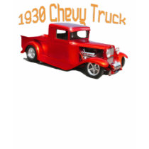 1930 Chevy Truck t-shirts by ezcat1 1930 Chevy Truck t-shirts
