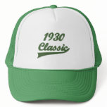 1930 Classic Hats