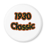 1930 Classic Refrigerator Magnets