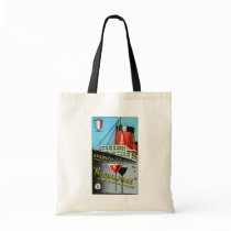 1930 French Apertif Normandie bags
