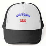 1930 Made In America hats