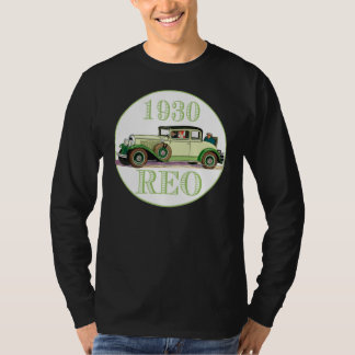 reo shirts