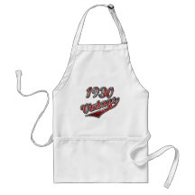 1930 Vintage Aprons