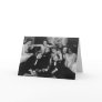 1930's Party Greeting Card
