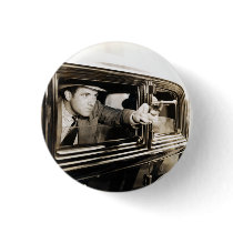 1930's Road Rage Buttons