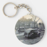 1930's Wilkes-Barre Pa. Keychain