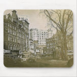 1930's Wilkes-Barre Pa. Mousepad