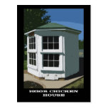 1930schickenhouse, 1930's Chicken House Postcards