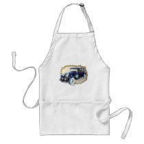 1931 Cadillac LaSalle aprons by CK7777 1931 Cadillac LaSalle aprons