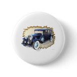 1931 Cadillac LaSalle buttons