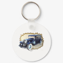 1931 Cadillac LaSalle keychains