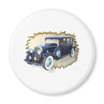 1931 Cadillac LaSalle magnets by CK7777 1931 Cadillac LaSalle magnets