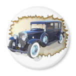 1931 Cadillac LaSalle Refrigerator Magnet
