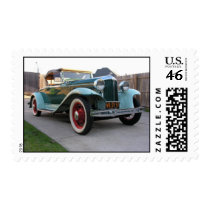 1931 chrysler postage