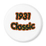 1931 Classic Fridge Magnets