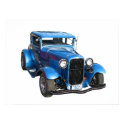 1931 Classic posters