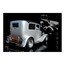 1931 FORD posters by fredsredt 1931 FORD posters