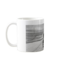 1931 Model A mugs