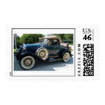 1931 Model-A Roadster Postage