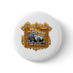 1932 CAD V-12 route 66 Pin