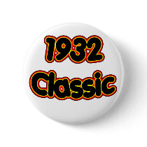 1932 Classic Pins