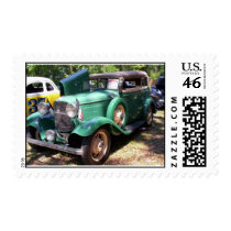 1932 Ford postage