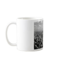 1932-New York-Chrysler Building Coffee Mug