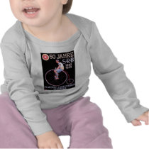 1933 50th Anniversary Tee Shirts