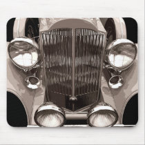 1933 Packard 12 mousepads