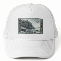 1934 Acadia National Park Hats