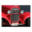 1934 Chevy posters