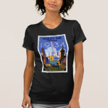 1934 Chicago World's Fair Tee Shirt