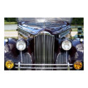 1934 Packard posters