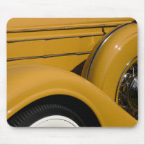 1935 Lincoln mousepads by jhoweaa 1935 Lincoln mousepads