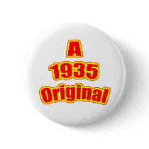 1935 Original Red Buttons