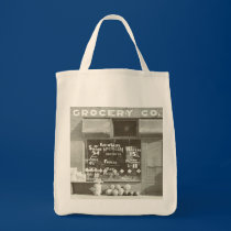 1936 grocery co bags