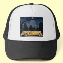 1936 Packard hats by vintagegiftmall 1936 Packard hats