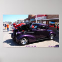 1937 Buick 2 Door Coupe posters