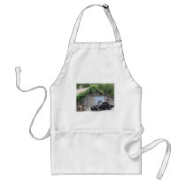 1937 Chevy Coupe aprons by Trudy2 1937 Chevy Coupe aprons