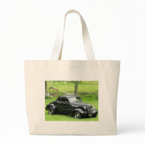 1937 Chevy Coupe Bag
