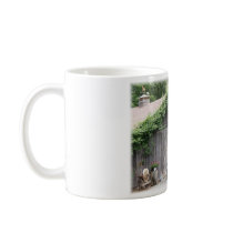 1937 Chevy Coupe mugs