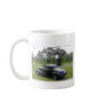 1937 Chevy Coupe Mugs